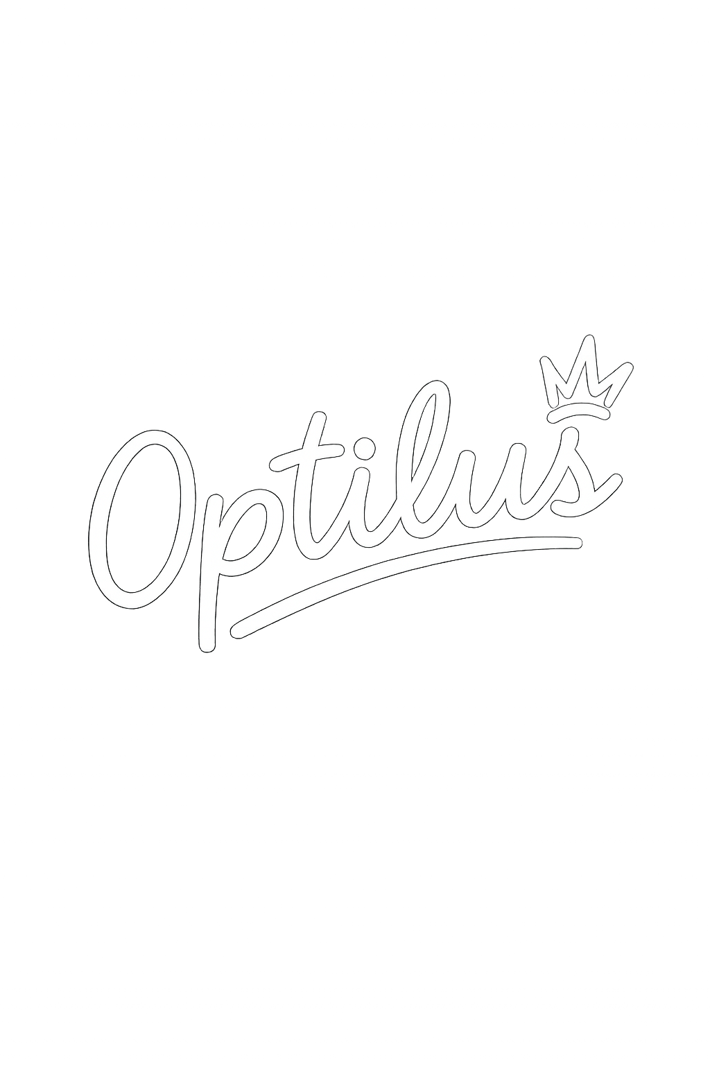 Optilus Logo